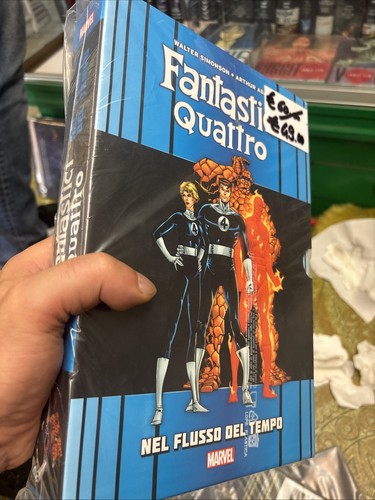 V30 fantastici quattro - fantastici,