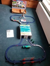 Set vintage Tomy Train Le
