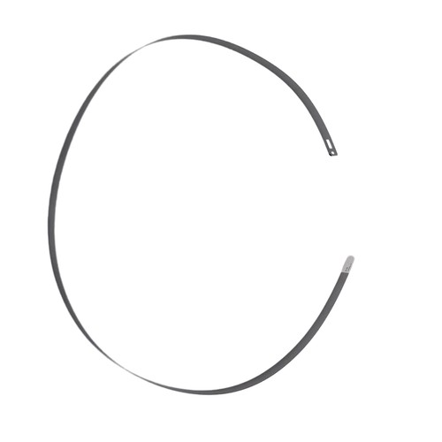 Striscia codifica scala 1 - striscia, cr