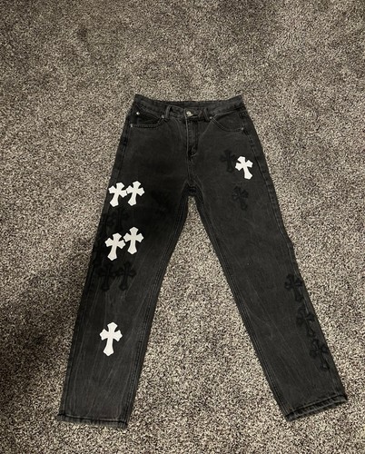 Jeans levi 501 chrome - 501, hearts