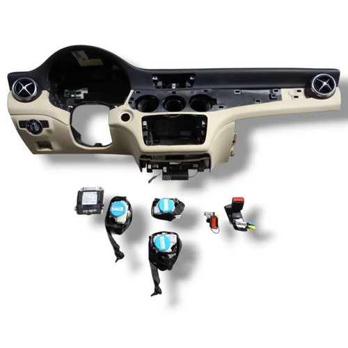 Kit airbag semicompleto - kit,