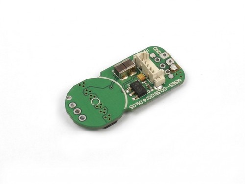 Scheda circuito servo align - scheda,