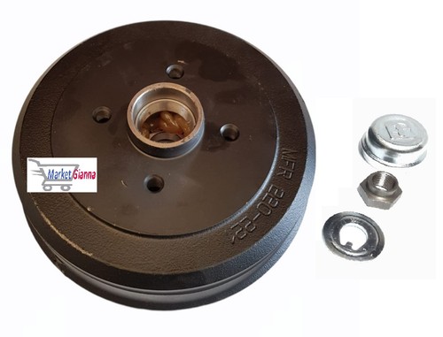 Tamburo freno 220 - x, 221