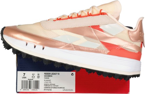 Sneaker donna reebok legacy - sneaker,