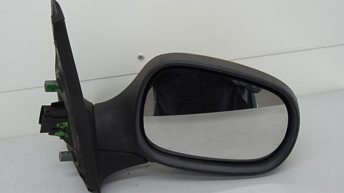 Renault clio anno - renault, ii