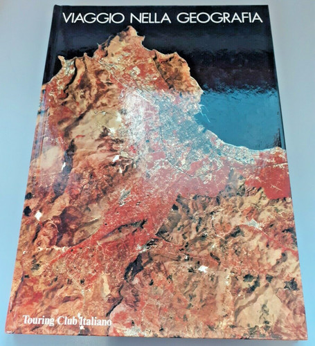Viaggio nella geografia - viaggio,