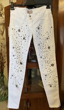 Met In Jeans Donna vita bassa