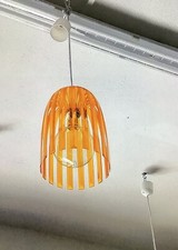 Lampadario-mercatino