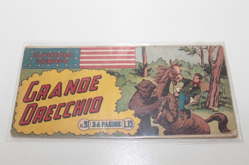 Fumetto striscia piccolo - fumetto, a