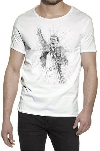 Freddy mercury urban - freddy,