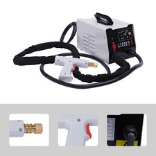 Saldatrice a punti carrozzeria