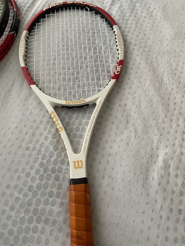 Wilson prostaff perfect - 90-,