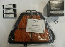 KIT TAGLIANDO TRIUMPH SPRINT