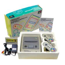 Console Nintendo Super Famicom