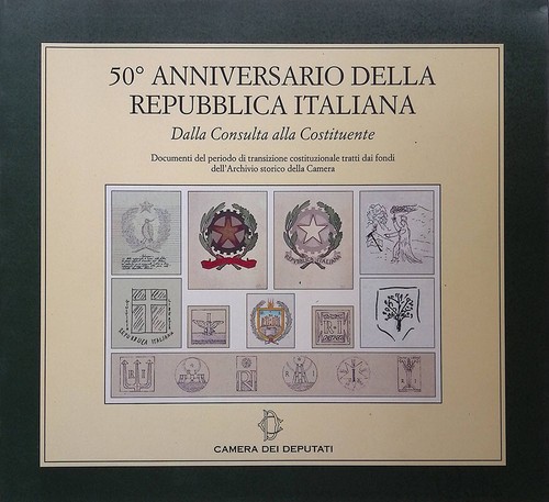 Anniversario della - 20^,