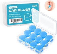 Tappi per Orecchie per