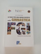  Libro Ginnastica Artistica