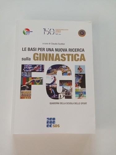Libro ginnastica artistica - ,