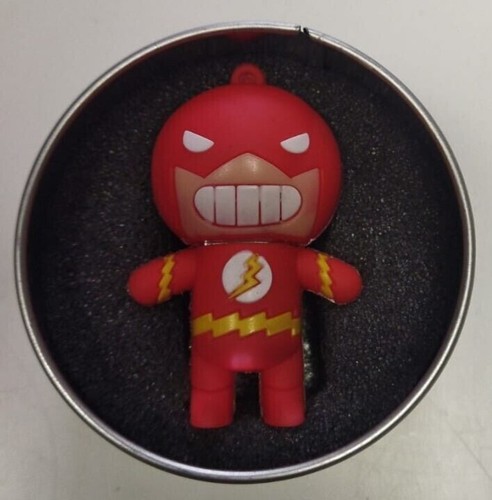 Chiavetta usb omino flash - chiavetta,