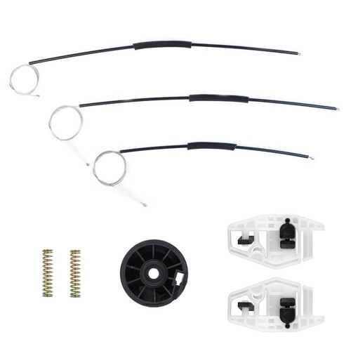 Set spazzole tergicristallo