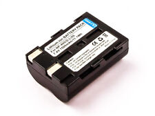 Batteria per Pentax D-LI50 /