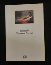 RICCARDO TOMMASI FERRONI OLII