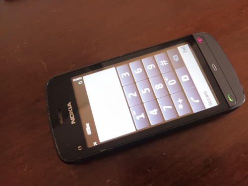 Cellulare nokia 03 - nokia, c5-03