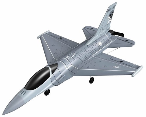 Volantex 16 fighting - rc, f-16