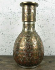 Vaso EGIZIO egiziano Egitto in