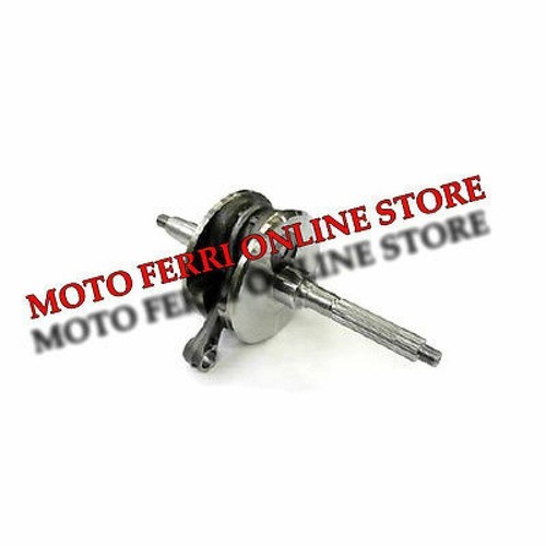Albero motore top - motore, 1