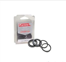 SERIE GUARNIZIONI POMPE FRENO