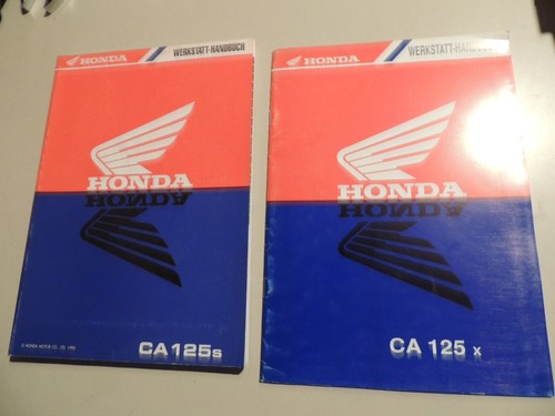 Honda 125 rebell ab - honda,