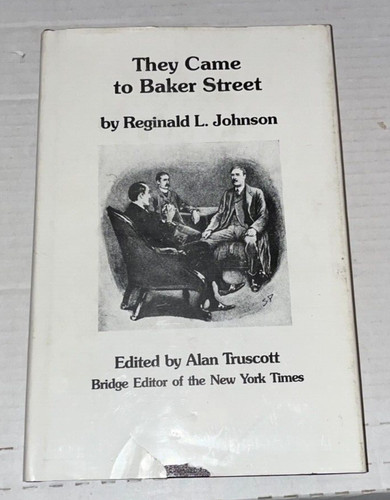 They came baker - baker, street