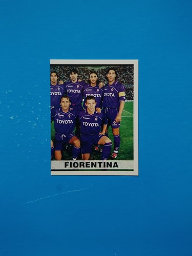 Figurina calciatori panini - figurina,