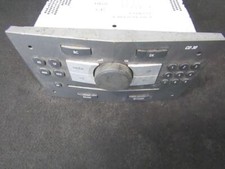 Autoradio Opel Zafira 2007