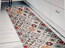 Tappeto passatoia cucina