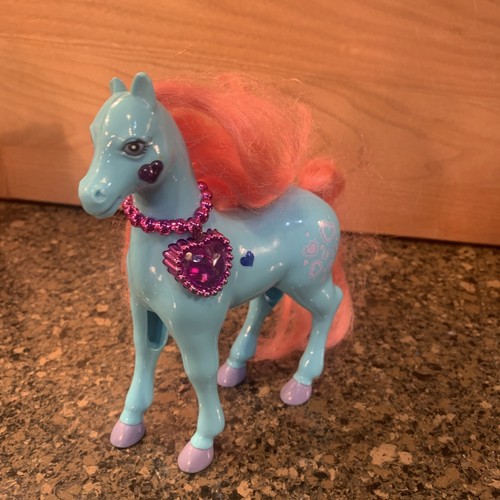 Vintage 1996 magic touch - 1996, pony