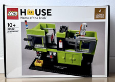 40502 lego house the - lego, brick