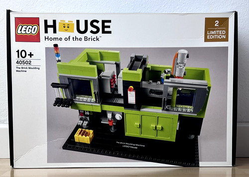 40502 lego house - lego,