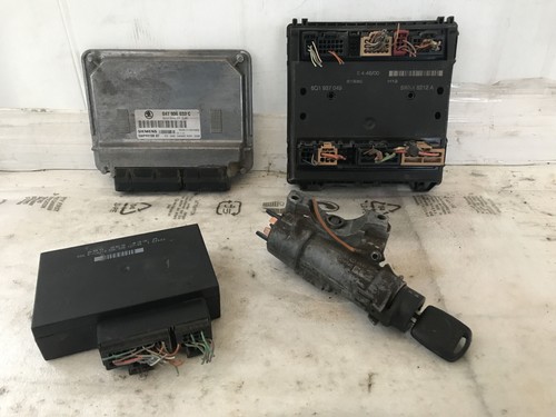 Kit avviamento motore per - kit,