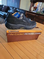 SKECHERS Scarpe Uomo Relaxed