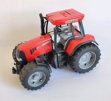 Trattore BRUDER Case IH Cvx