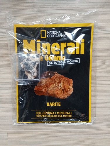 Collezione minerali gemme - collezione, e