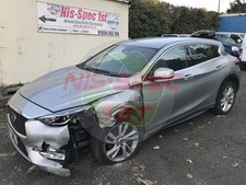 Infiniti Q30 Business