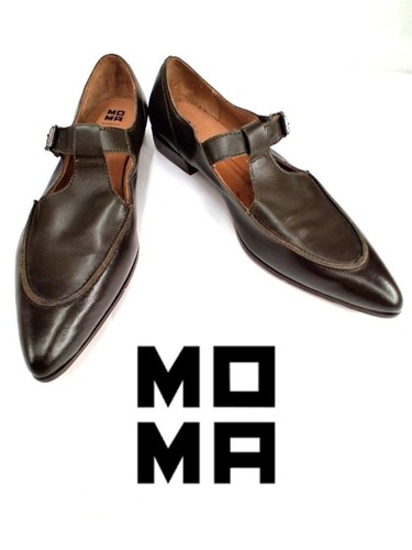 Scarpe moma fatte mano - scarpe,