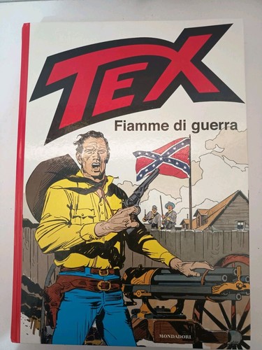 Cartonato tex fiamme - di, guerra