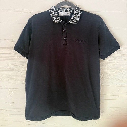 Christian dior vintage polo - dior,