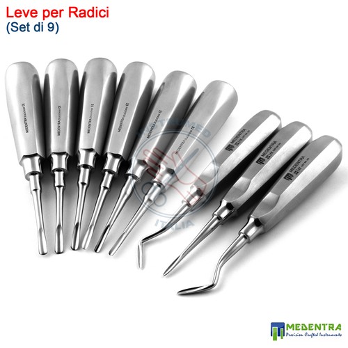 Leve per estrazione - per,