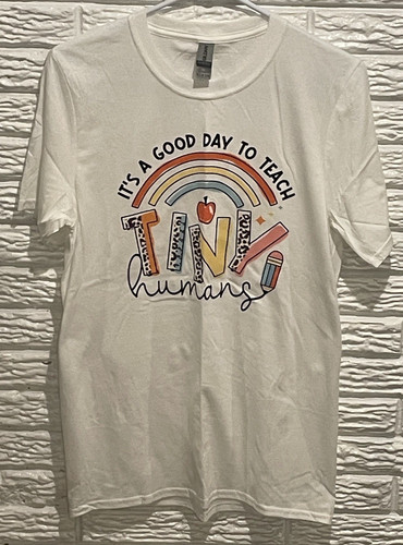 Shirt bianca manica corta - manica,