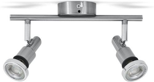 Faretti led orientabili - led,